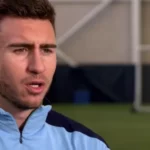 Aymeric Laporte