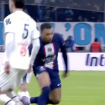 Mbappé OM-PSG