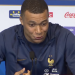 Kylian Mbappé