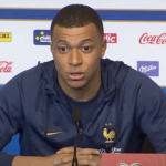 Kylian Mbappé