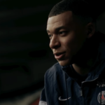 Kylian Mbappé