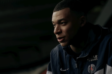 Kylian Mbappé