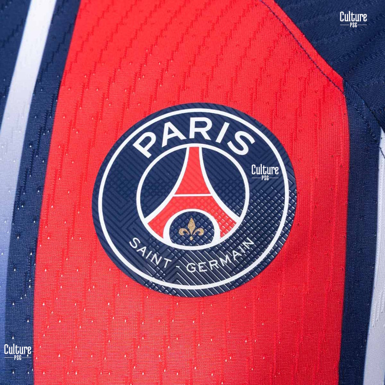Un badge "JO 2024" sur le maillot du PSG la saison prochaine