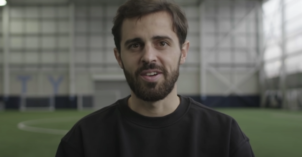 Bernardo Silva