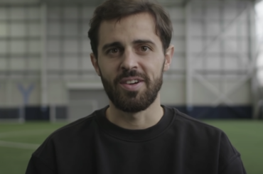 Bernardo Silva