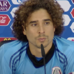 Guillermo Ochoa