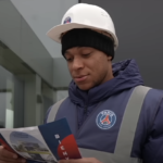 Kylian Mbappé