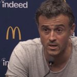 Luis Enrique