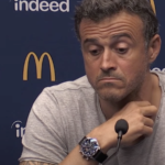 Luis Enrique