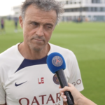 Luis Enrique