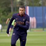 Kylian Mbappé