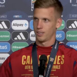 Dani Olmo