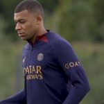 Kylian Mbappé