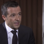 Jorge Mendes