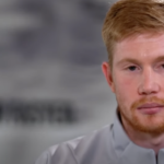 Kevin De Bruyne