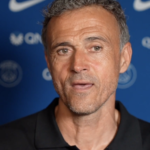 Luis Enrique