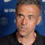 Luis Enrique