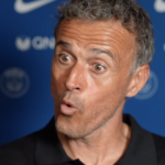 Luis Enrique