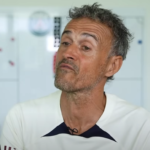 Luis Enrique