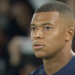 Kylian Mbappé