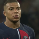 Kylian Mbappé