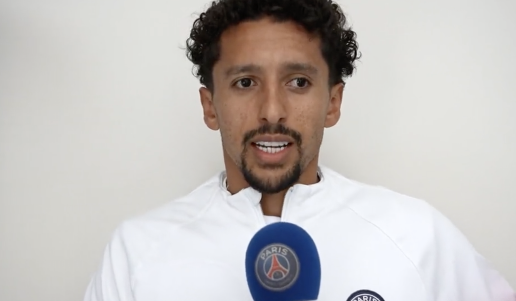 Marquinhos