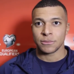 Kylian Mbappé