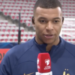 Kylian Mbappé