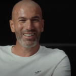 Zinedine Zidane