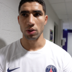 Achraf Hakimi