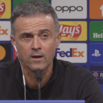 Luis Enrique