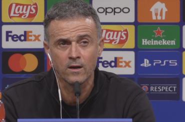 Luis Enrique