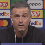 Luis Enrique