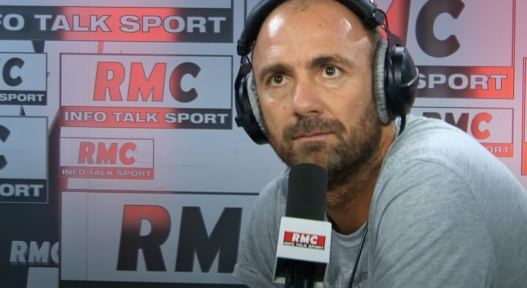 Christophe Dugarry