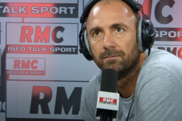 Christophe Dugarry