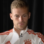 Joshua Kimmich