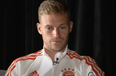 Joshua Kimmich