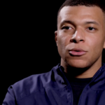 Kylian Mbappé