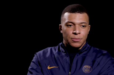 Kylian Mbappé