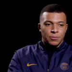 Kylian Mbappé