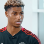 Marcus Rashford