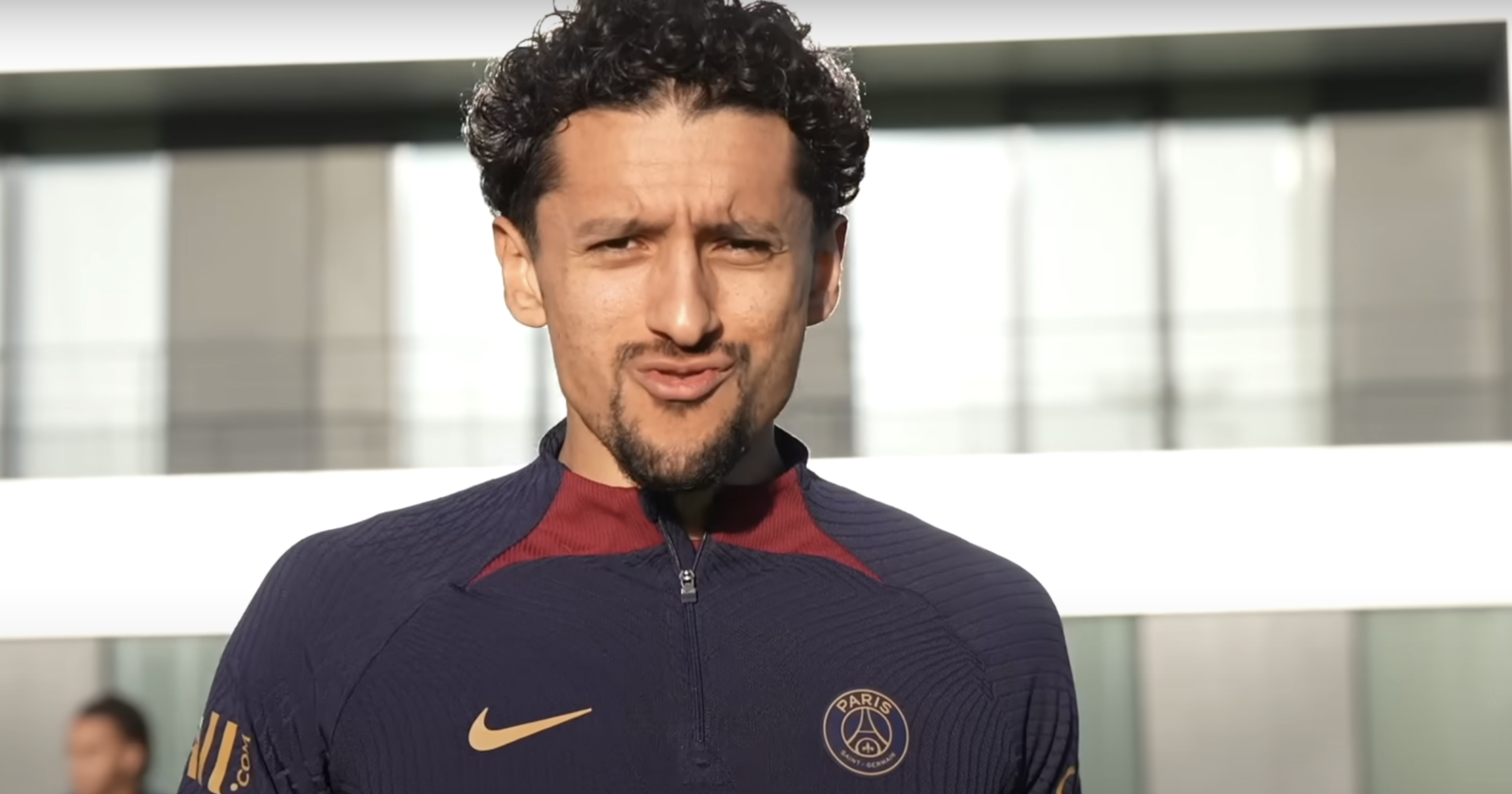 OM-PSG: deux forfaits, Marquinhos apte thumbnail