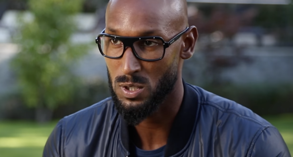 Nicolas Anelka