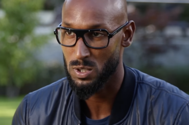 Nicolas Anelka