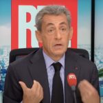 Nicolas Sarkozy