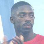 Ousmane Dembélé