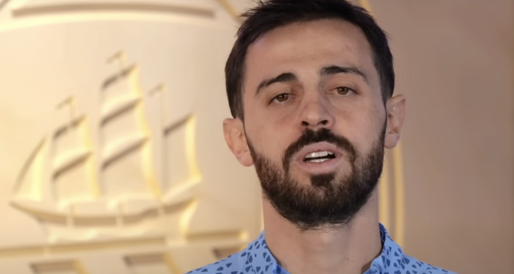 Bernardo Silva