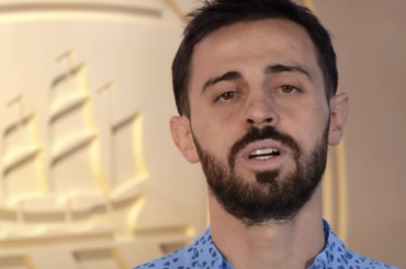 Bernardo Silva