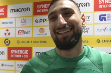 Gigi Donnarumma