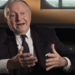 Jean Michel Aulas